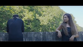 Samet Kardeşler & Sıla Şahin - Ne Olur | Lirik Video Klip