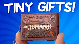 7 Pocket-Sized Gifts That Are Actually Awesome • White Elephant Show #21