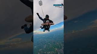 🪂Guangzhou Skydive - Vídeo 057