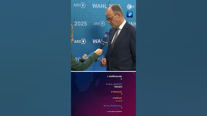 „Bleibt Bubatz legal?“ Friedrich Merz (CDU) stellt sich euren Fragen. #tagesschautogether #merz