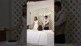 Wedding Tik Tok