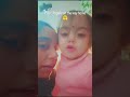 koi hmari scheme nhi sun paega😂😁#funnybabyvideos #motherdaughter  #fyp  #motherhood #daughter #like