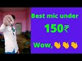 best mic best mic under 150 Full details and more
