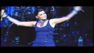 Nelly Furtado - Bajo Otra Luz - Live @ Terra Music Fest