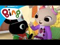 Bing Español | Bing: Mejores Momentos | Los mejores amigos: Bing y Coco | 25+ minutos