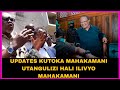 UPDATES KUTOKA MAHAKAMANI UTANGULIZI HALI ILIVYO MAHAKAMANI UPDATES KUTOKA MAHAKAMANI UTANGULIZI HALI ILIVYO MAHAKAMANI