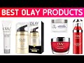 Best Olay Products for anti aging Available In India | Best in Beauty