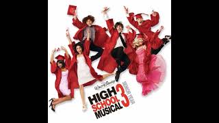 Just Wanna Be With You  -  (Original ver.) High School Musical３　Soundtrack