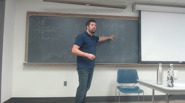 Practical Cryptographic Systems - 25 Oct 2017