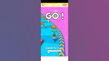 shortcut run all level gameplay Android iOS walkthrough #shory #funny #gaming #short (5)