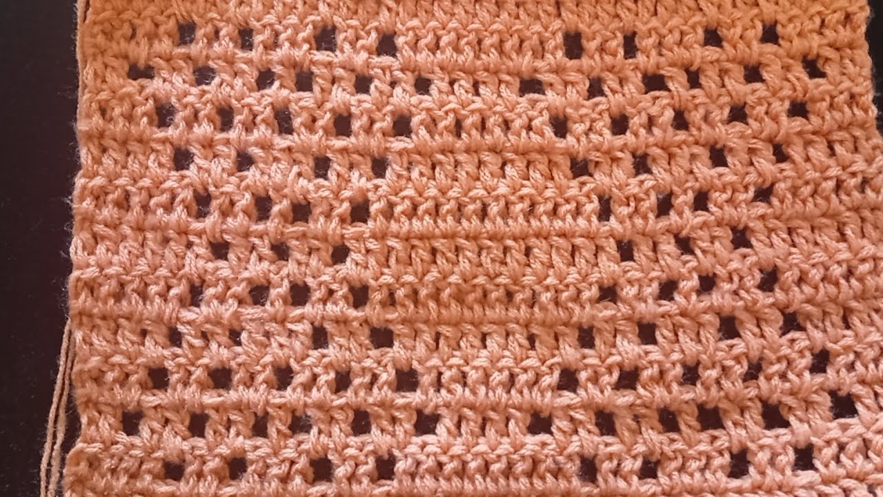 Crochet Pattern (PTRN 56)