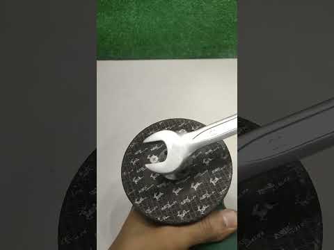 طريقة فك اسطوانه صاروخ في حاله ضياع المفتاح الخاص بة