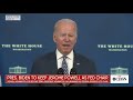Biden Lies Again, Claiming American Workers Are Seeing "Higher Wages” As Real Wages Are DOWN