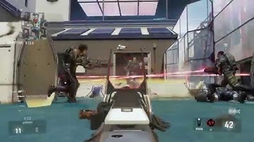 Danny Creed How to get a lot of kills on cod aw