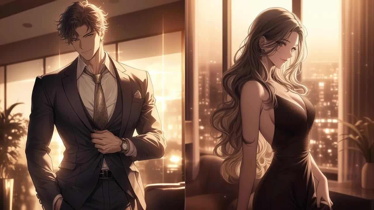 📖Divorced The CEO & Took Half Her Fortune—Now She’s Begging Me To Come Back