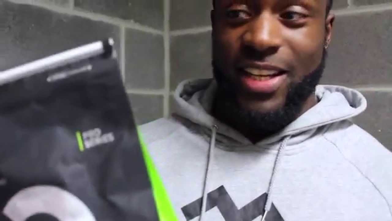 ELEVATE Cherry Cola Taste Test (Bulk Powders)