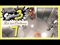 Splatoon 3 – Ruf zur Ordnung # 7 🔫 Den Turm hinauf