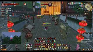 AGE OF WUSHU - DRAGONEMPER TRY HARD!