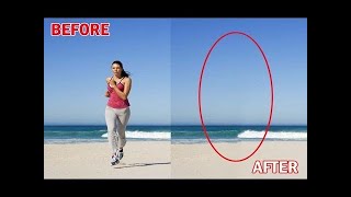 Cara Mudah Menghapus Objek Foto Tertentu Di Android & Iphone