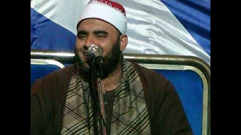 الشيخ عمرو الدماريسي ماتيسر من سورة الشورى