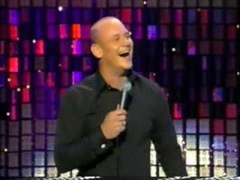 Terry Alderton - possibly offensive language