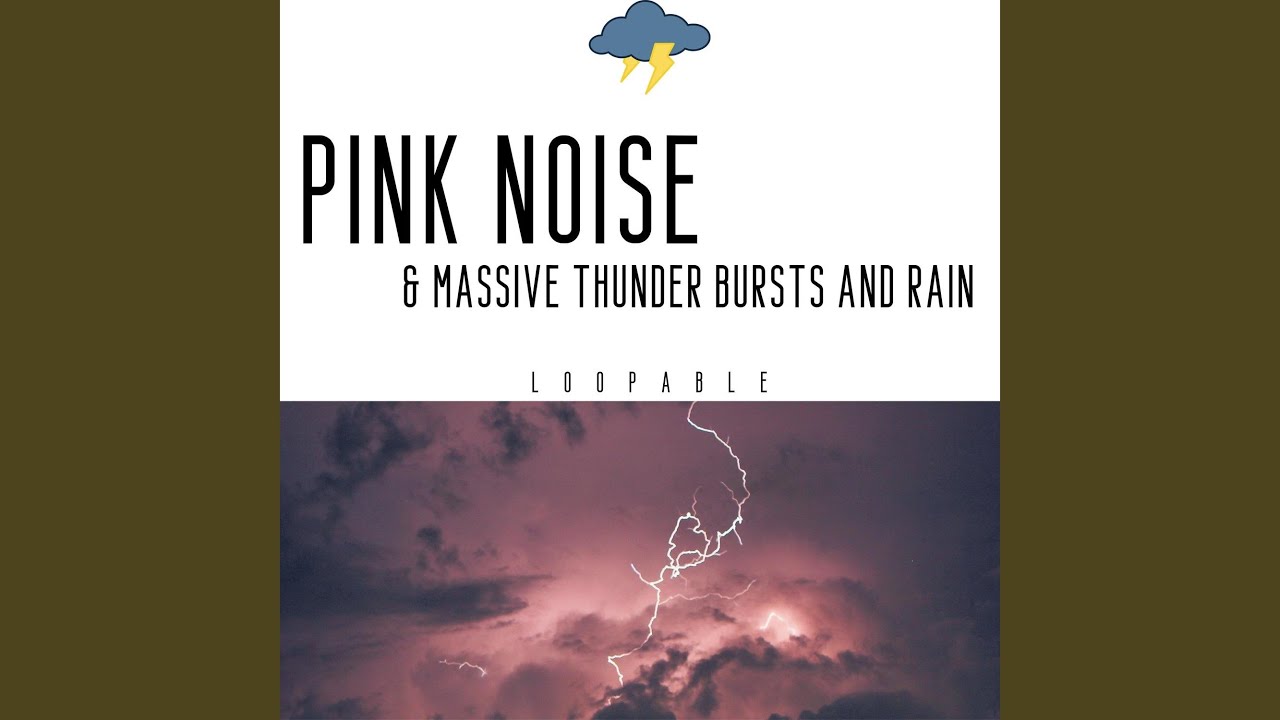 Soothing Rainfall - Pink Noise, Loopable adlı videoyu YouTube'da izle Soothing Rainfall - Pink Noise, Loopable adlı videoyu YouTube'da izle