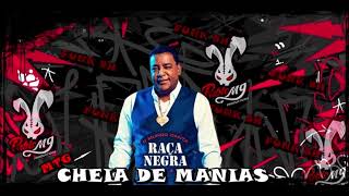 MTG - CHEIA DE MANIA ( DJPABLO MG ) FUNK BH @RacaNegra