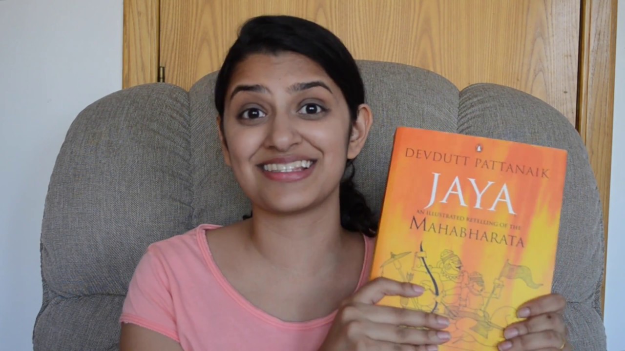 jaya mahabharata book jaya mahabharata book