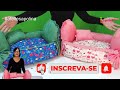 CAMA/Caminha Berço PETs lavável / DIY