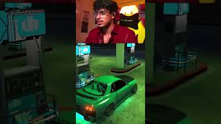 Njn 20 Gun Alle Eduthollu😅 | @DREAMERofficial @BLINDTUBORG #tva #gta #rp #gaming #trending #gta5