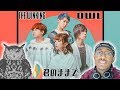 THE BEST JAPANESE BAND?!| The Winking Owl 君のままで君のままで | REACTION