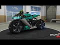 RIDE 5 | kya level complete ho payega? 😱🔥 #kawasaki #ride5 #ps5 #viralvideo 