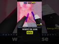 Using Karambit Knife Skin on Arena Map in Roblox Rivals part 2
