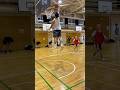 169cmの自分がダンクするためにやった4種目 #airko #dunk #verticaljumptraining