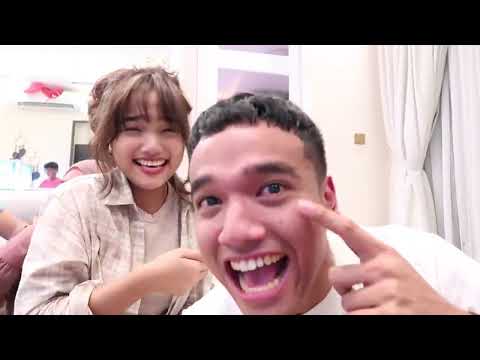 FIRST VLOG