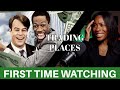 Trading places 1983 movie reaction first time watching