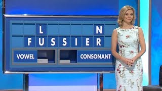 Rachel Riley - Countdown 78x097 2018,05,25 1410c SD