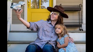 The Walking Dead: Season 8 Episode 9 "Honor" Recap