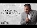 Mickey Taveras - Cuando El Amor Se Acaba (Official Lyric Video)