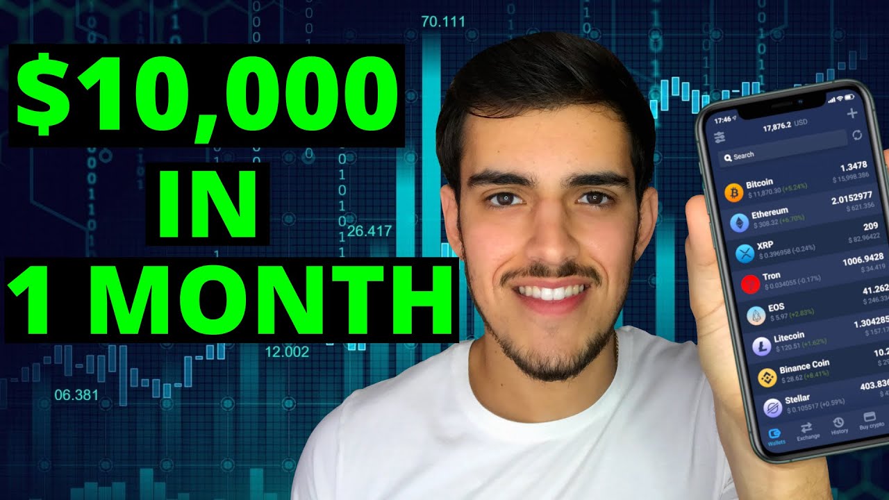 can a 17 year old buy crypto