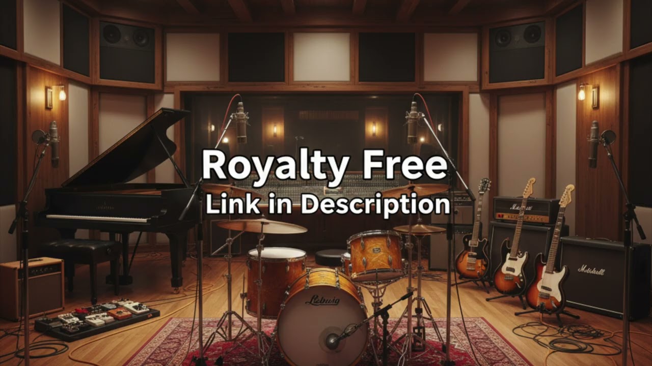 Concrete Pulse (Gritty Urban Drill) | Royalty Free Stock Music | Focused Multimedia