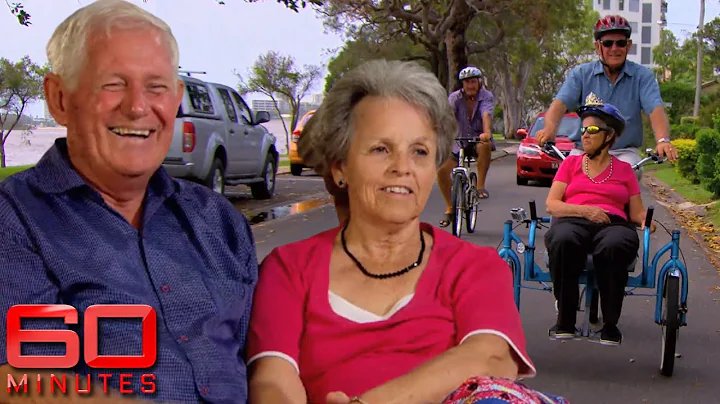 Dementia couple's remarkable story of love, commitment and an unusual bicycle | 60 Minutes Australia - DayDayNews