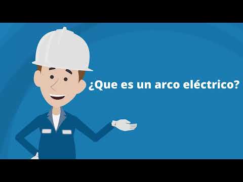 Video: Arco eléctrico: descripción y características