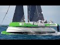 2013 One Design PHI 1100 trimaran for sale | "3 Itch" | Multihull Solutions