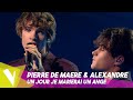 Pierre De Maere & Alexandre - 