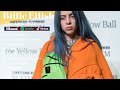 Billie Eilish  Greatest Hits Full Album 2024