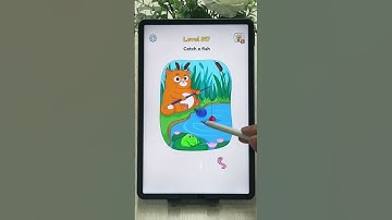 DOP3 level 517 Catch a fish