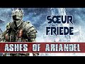06  vaincre sur friede  guide fr  dark souls 3  ashes of ariandel