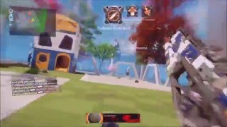 2 off QUAD NUCLEAR w/ 2.40 min DOUBLE NUCLEAR