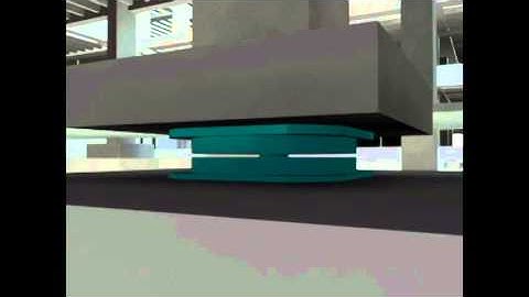 Oregon State Capitol - 3D Revit Model